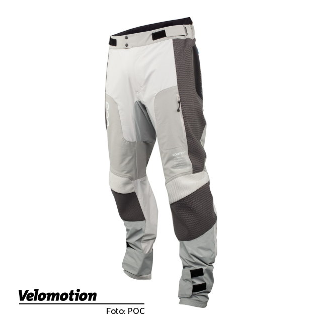 POC_Resistance Strong Pant Amine Grey