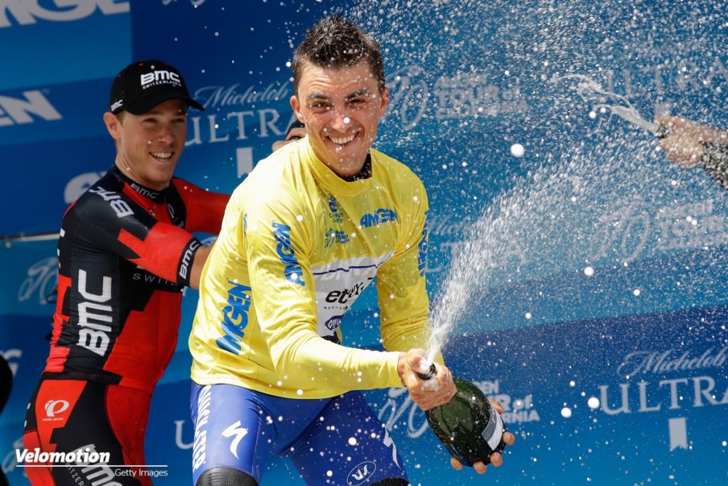 Tour Of California Etappe Cavendish Gewinnt Schlussetappe