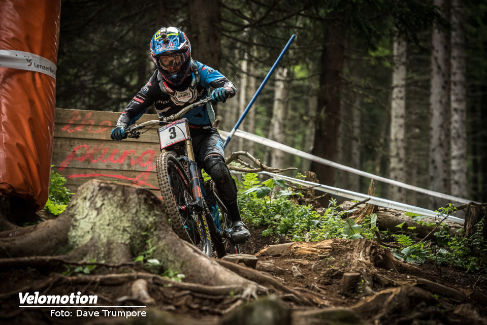 Hart Danny_Downhill Finals_Lenzerheide_2016_by Dave Trumpore