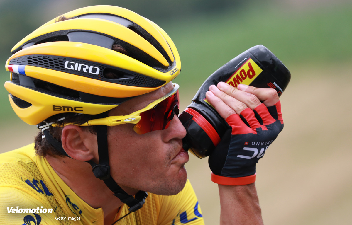 Tour de France 2016 Van Avermaet