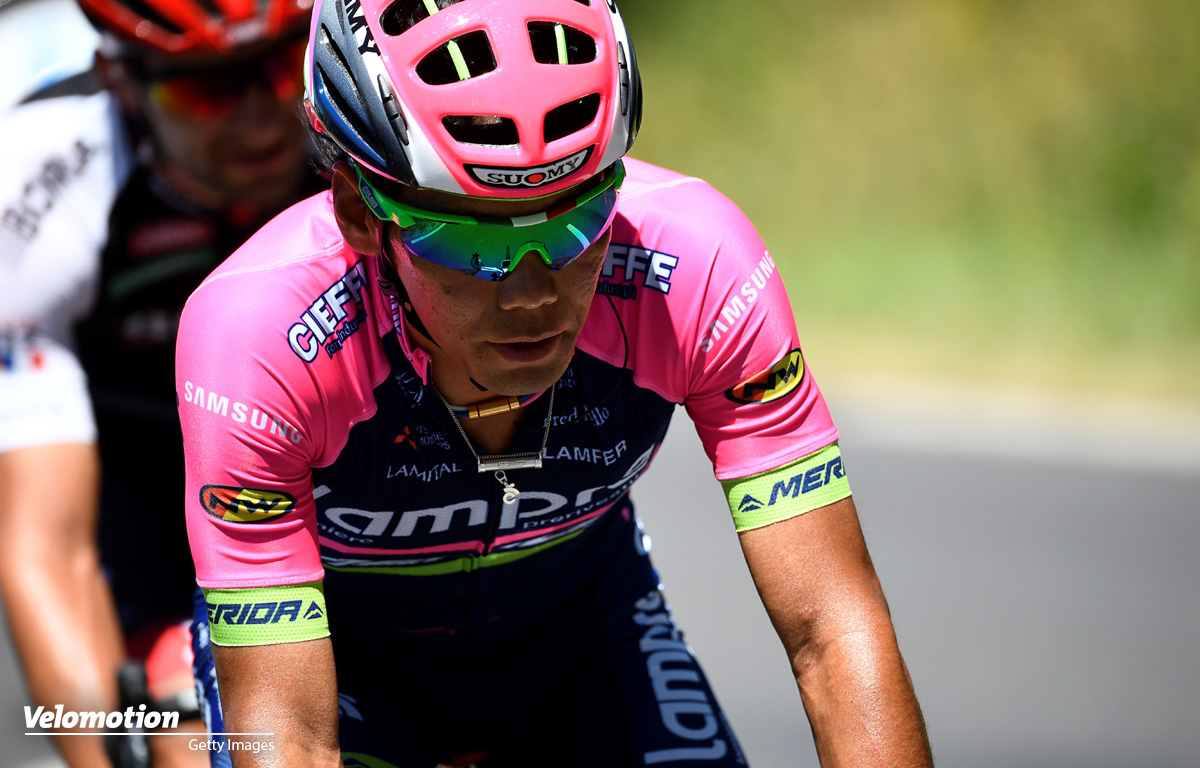 Tour de France 2016 Barta Arashiro