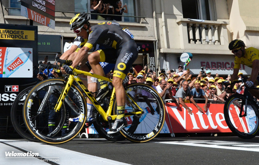 Tour de France 2016 Marcel Kittel