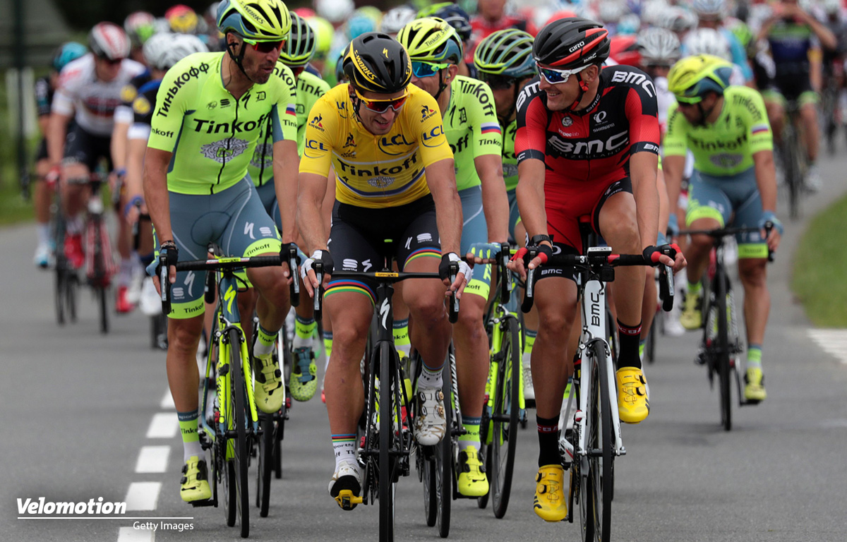 Tour de France 2016 Peter Sagan