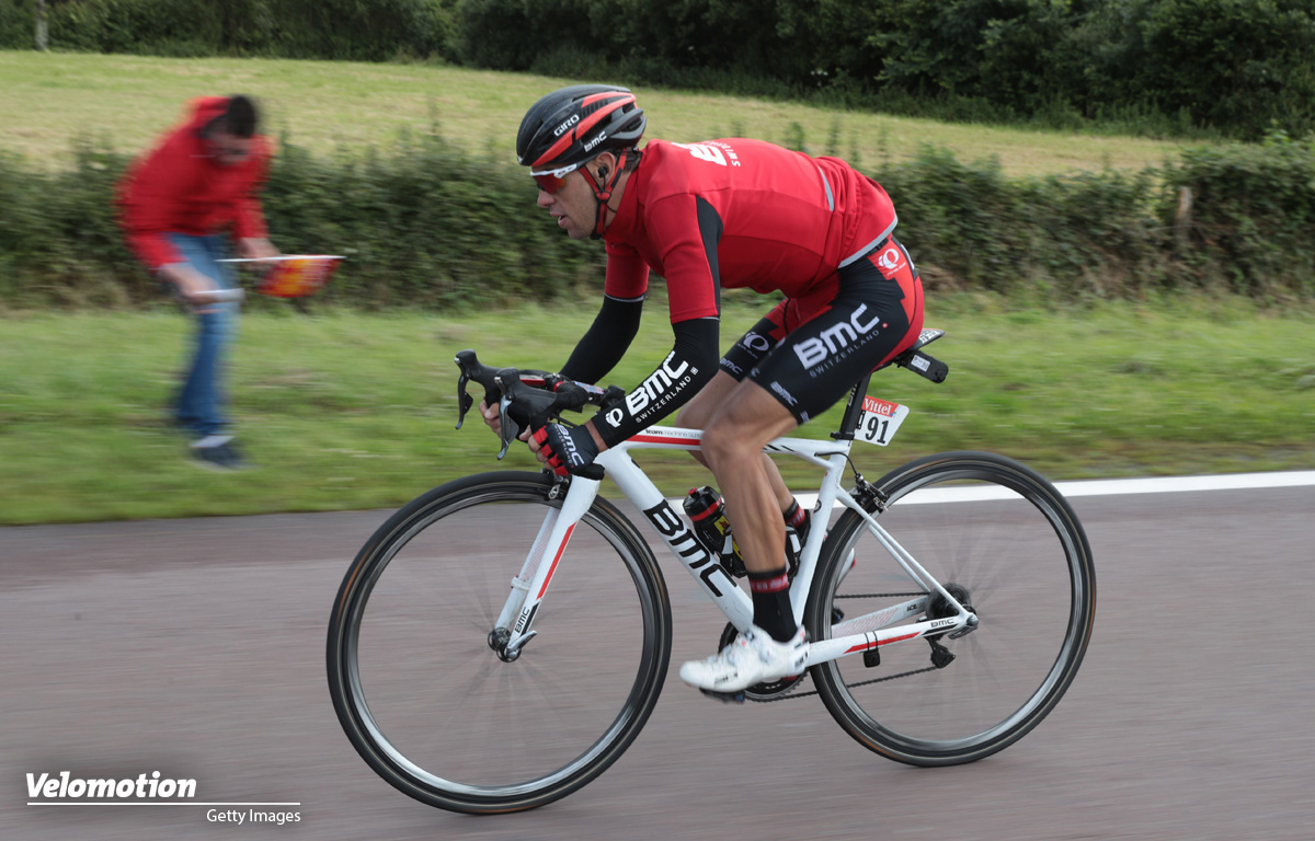 Tour de France Richie Porte