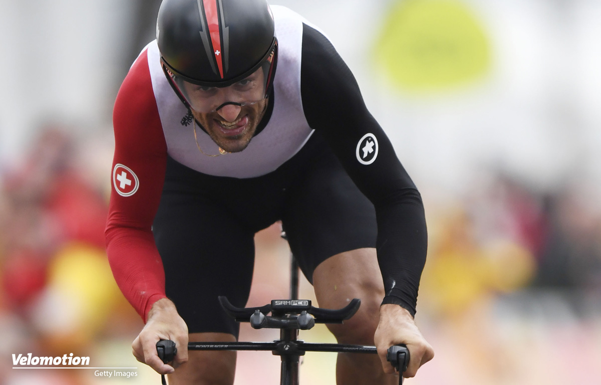 Radsport Highlights 2016 Fabian Cancellara Olympia