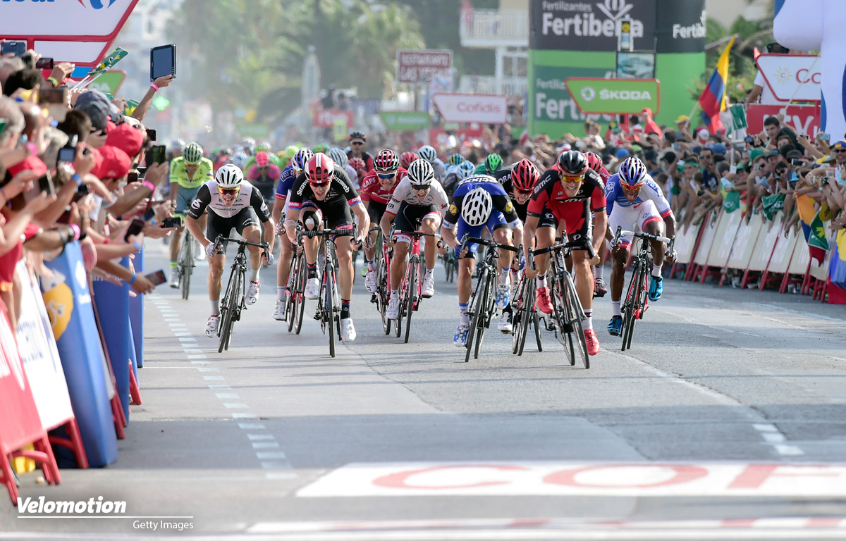 Vuelta a Espana