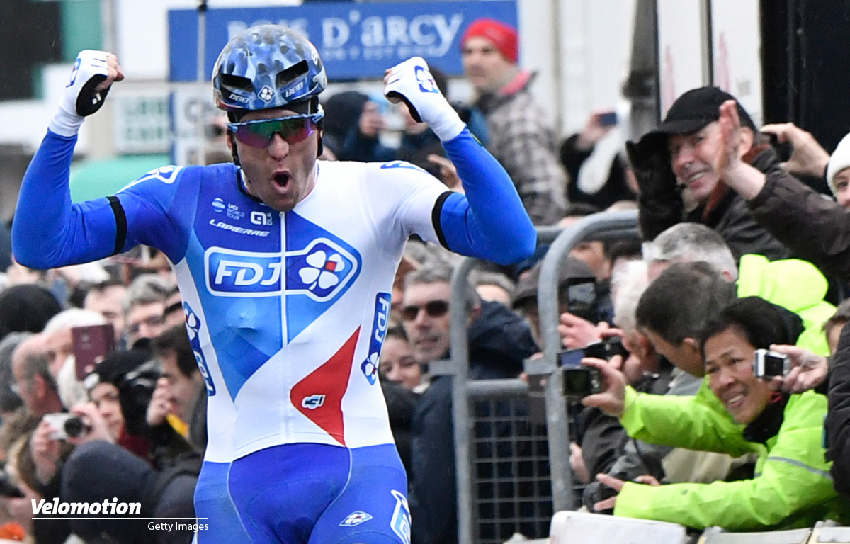 Tour de France Vorschau Prognose Arnaud Demare
