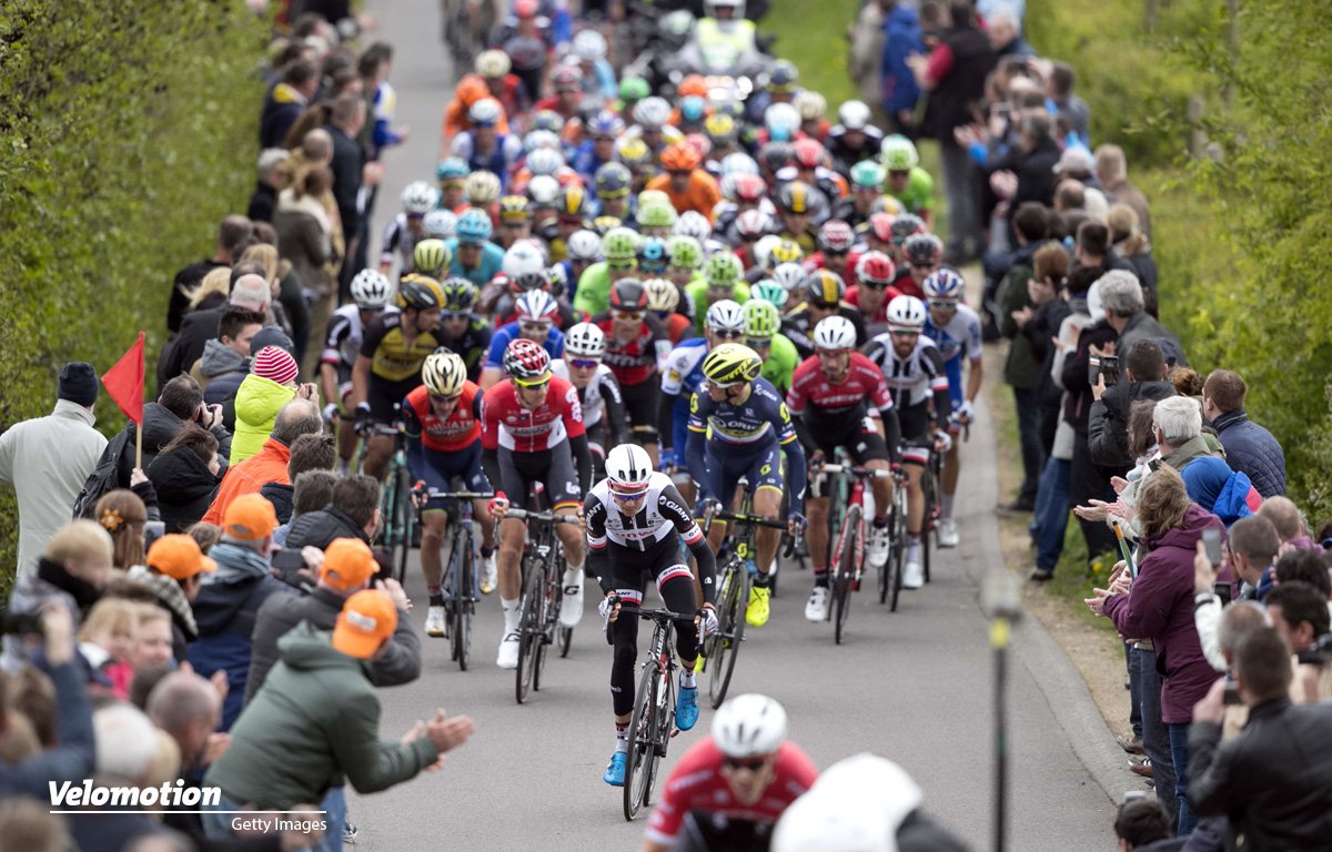 Amstel Gold Race 2017