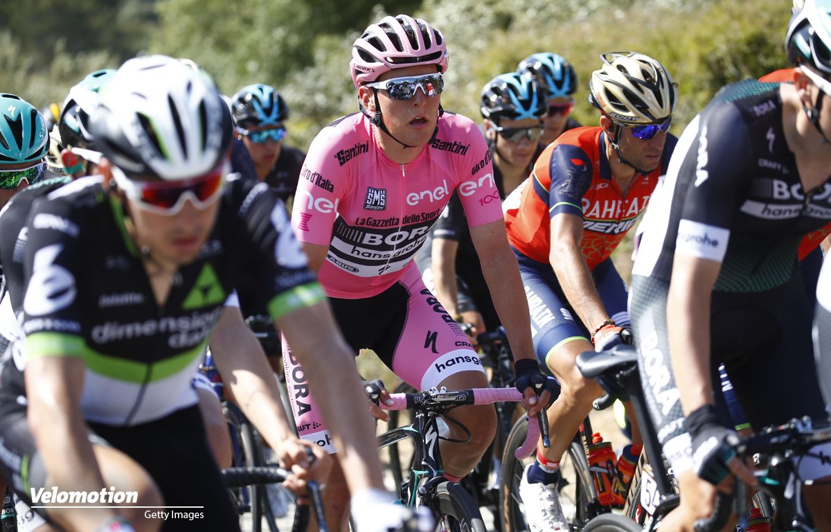 Giro d'Italia 2017 Lukas Pöstlberger