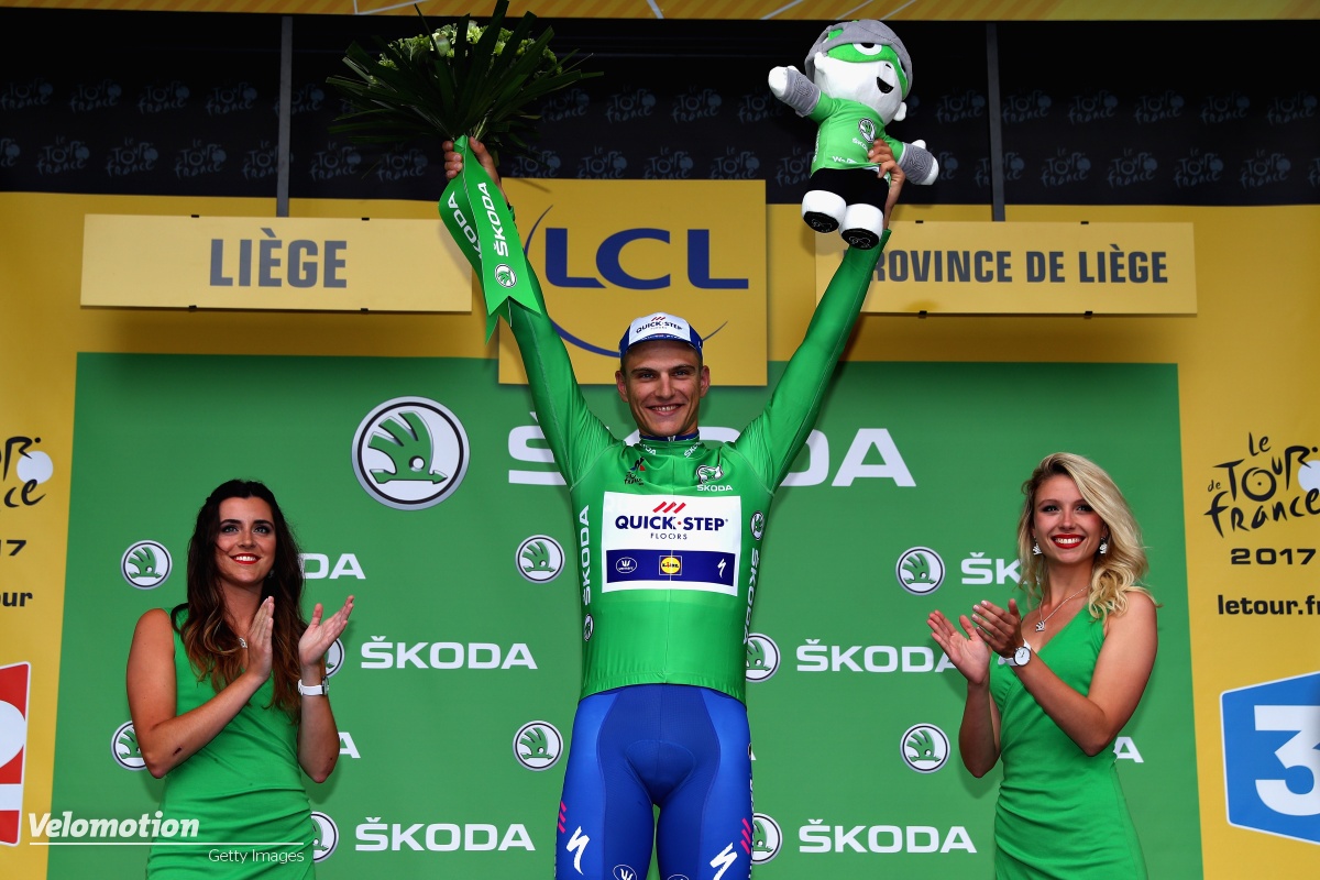 Tour de France Marcel Kittel