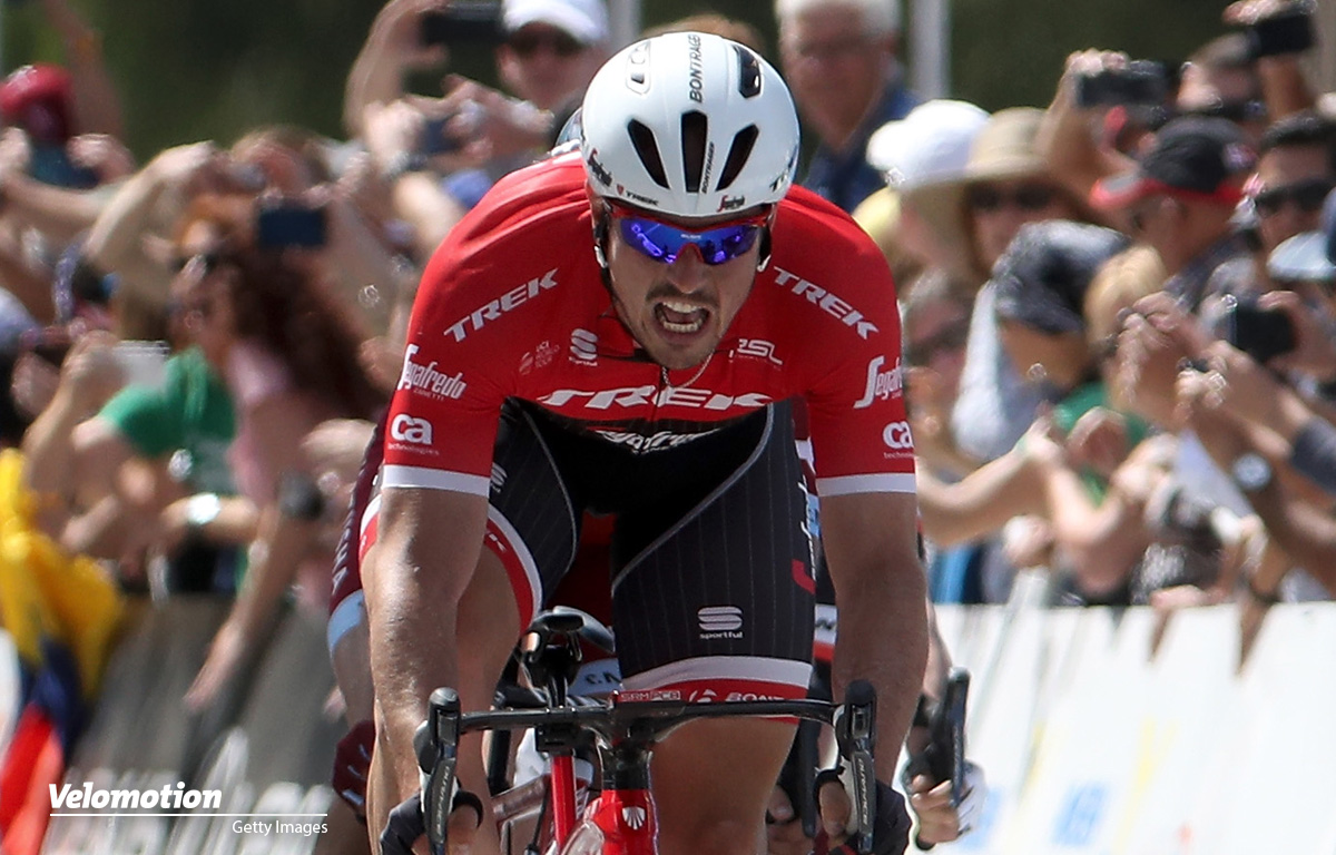 Degenkolb Trofeo Mallorca Challenge