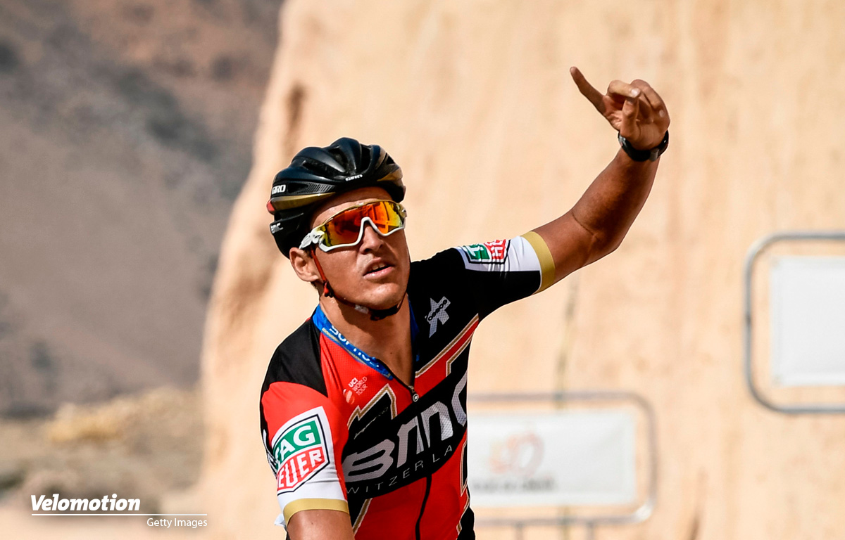 Van Avermaet BMC Oman