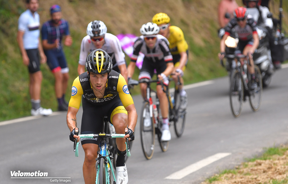 Tour de France Bilder