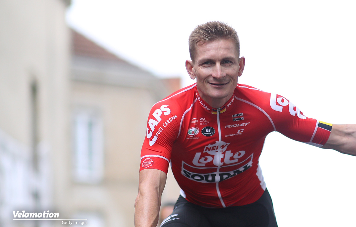 André Greipel