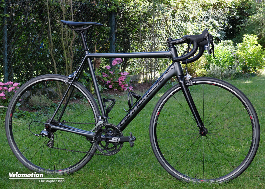 Cannondale CAAD 12