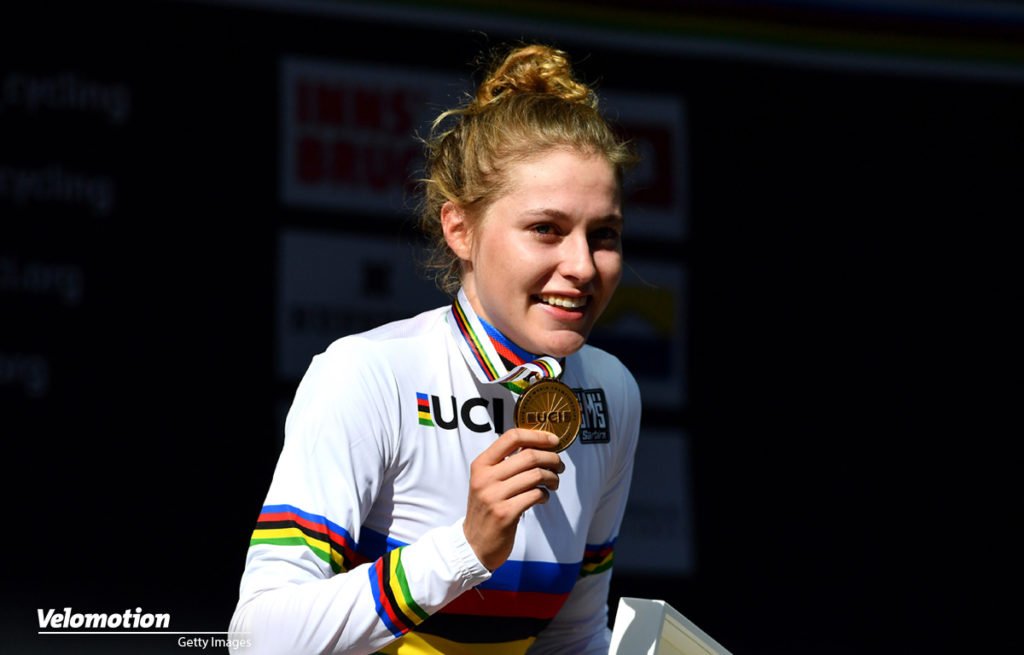 Laura Stigger Rad-WM