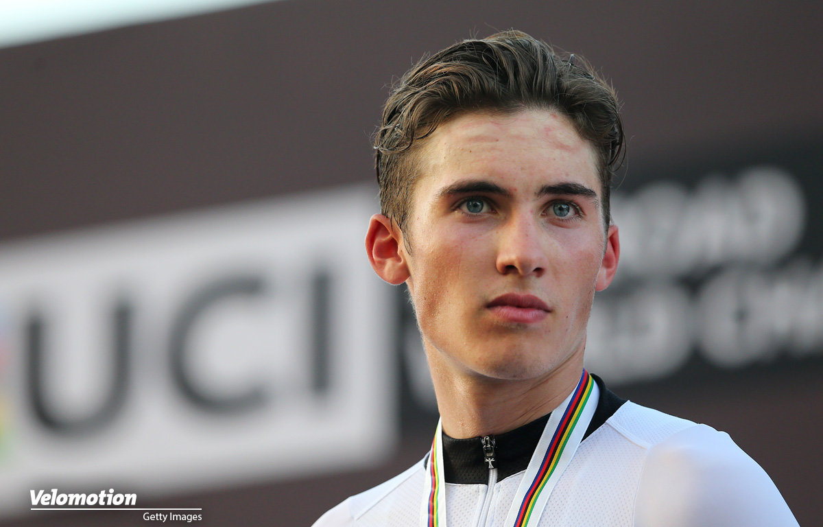 Markl Mayrhofer Sunweb Istrian Spring Trophy