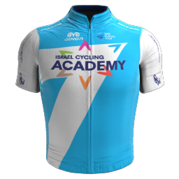 Giro d'Italia Teams Fahrer Israel Cycling Academy