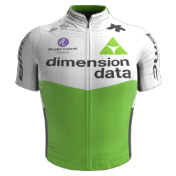 Giro d'Italia Teams Fahrer Dimension Data