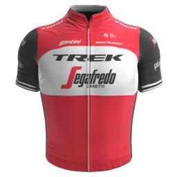 Giro d'Italia Teams Fahrer Trek-Segafredo
