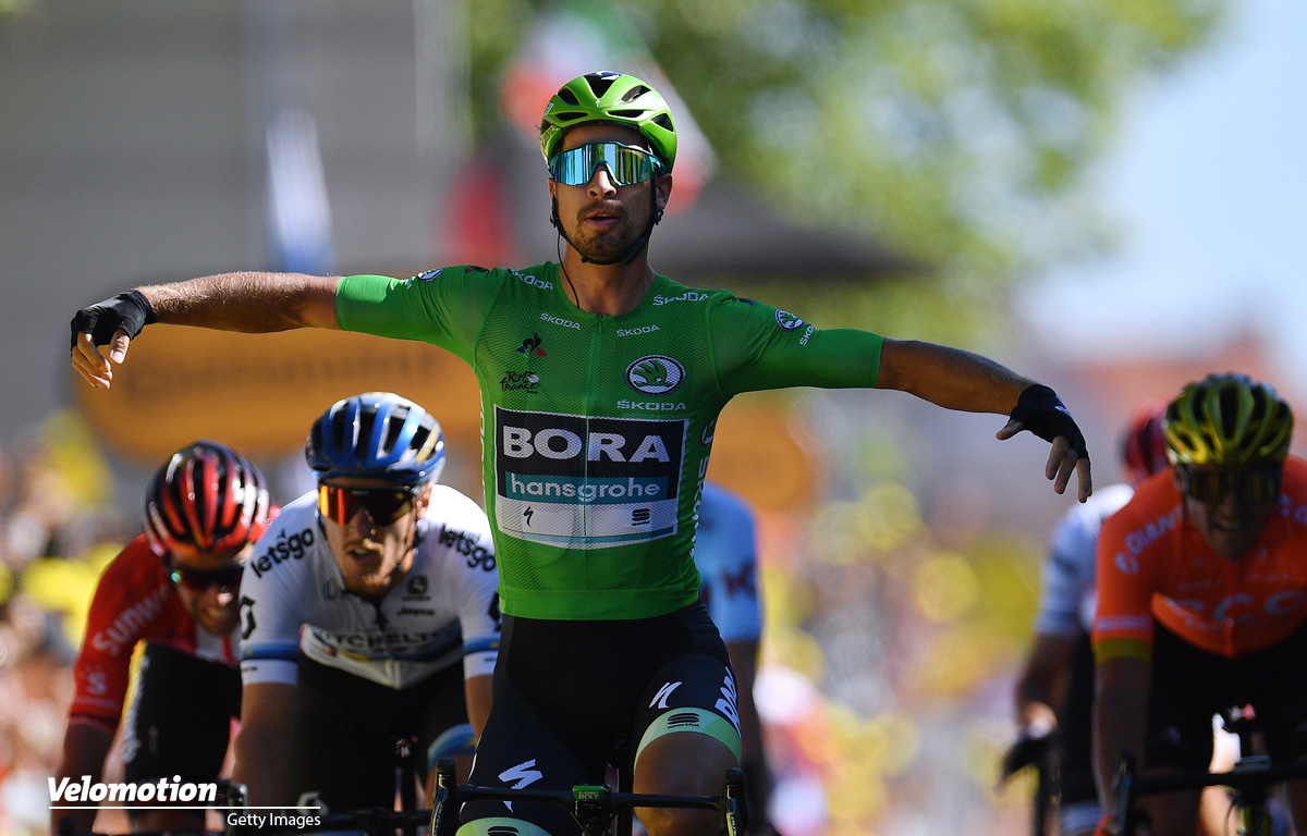 Sagan Tour de France