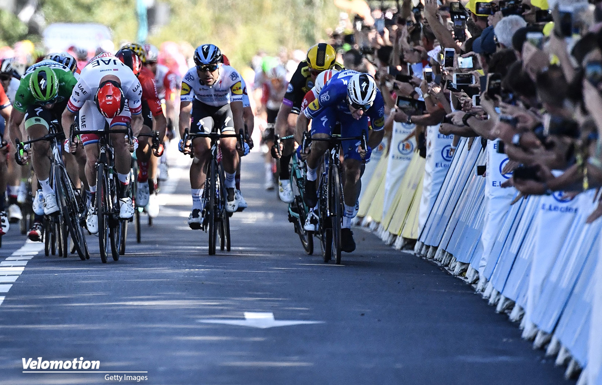 Tour de France Etappenvorschau Viviani