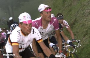 Jan Ullrich Tour de France Geschichte Radsport