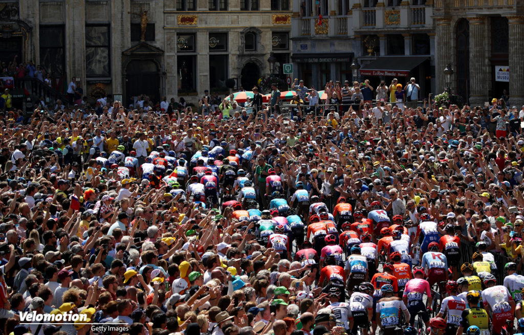 Tour de France Bilder 2019