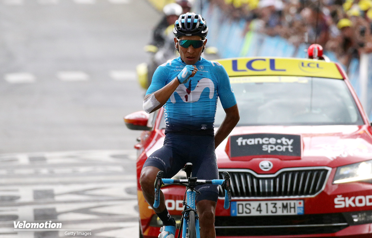 Tour de France Bilder 2019