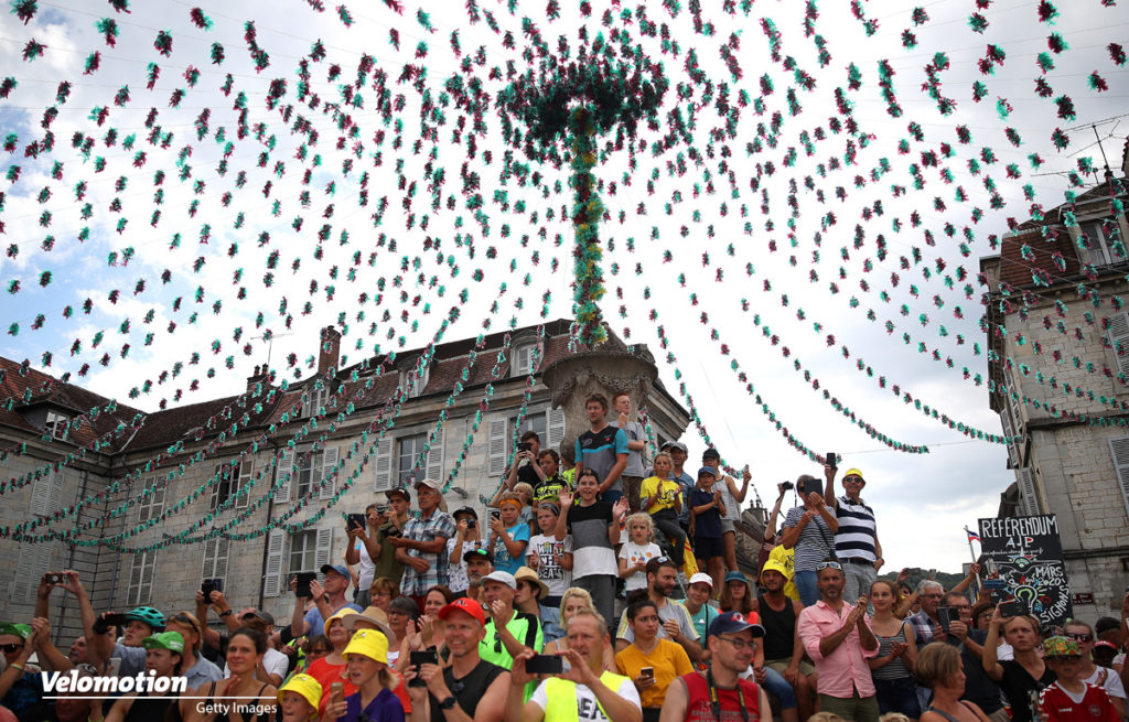 Tour de France Bilder 2019