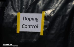 Operation Aderlass Doping Radsport