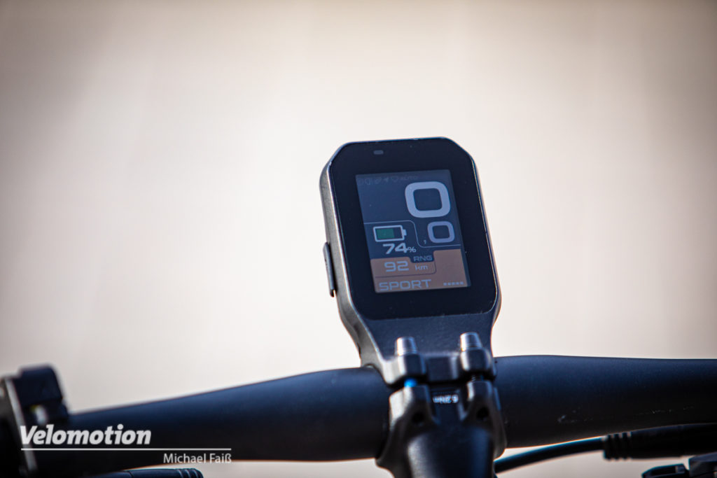 Illustration of Electric Bmw Bike Tether Suitable