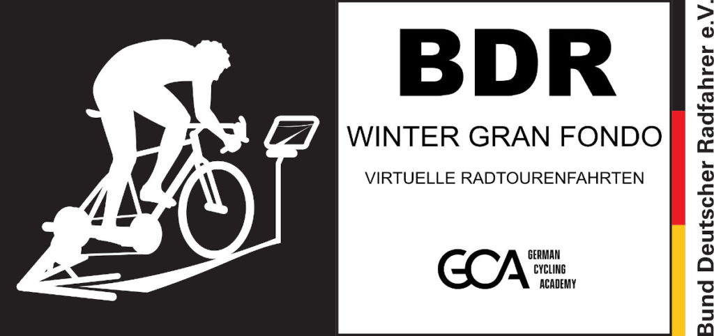 BDR Winter Gran Fondo