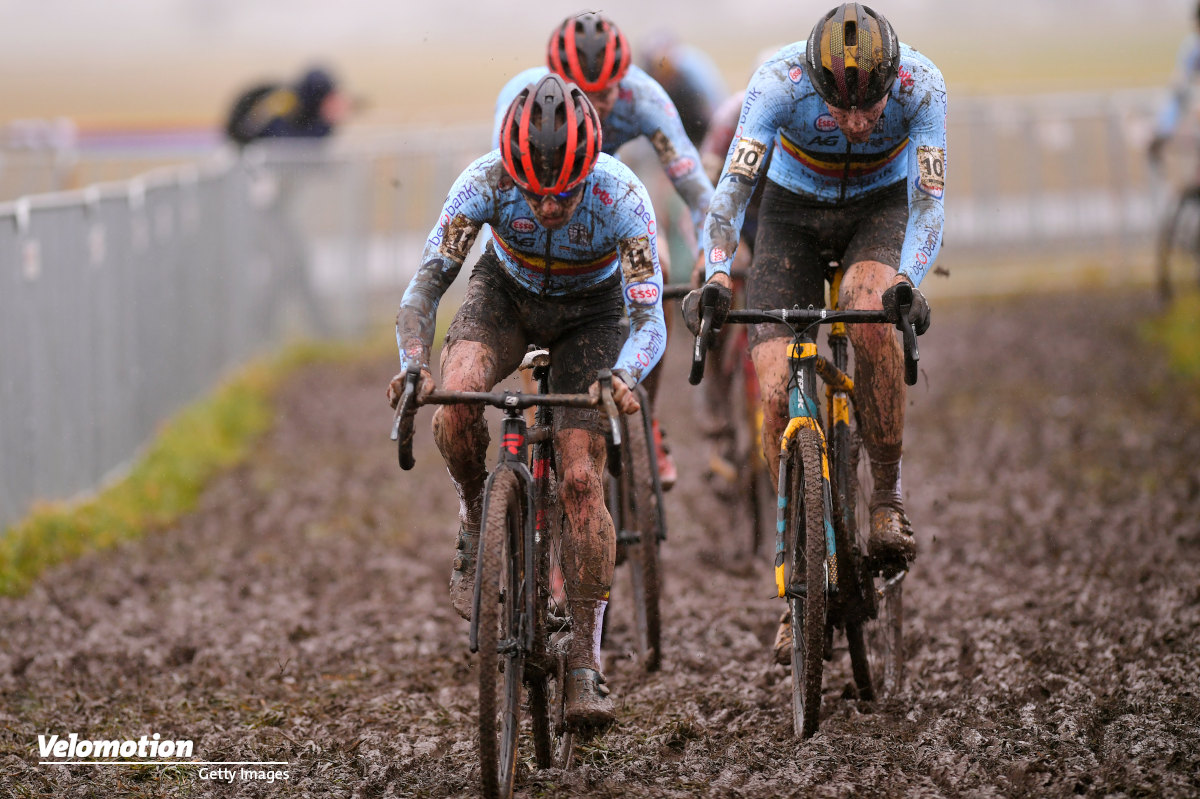 Cyclocross Weltcup