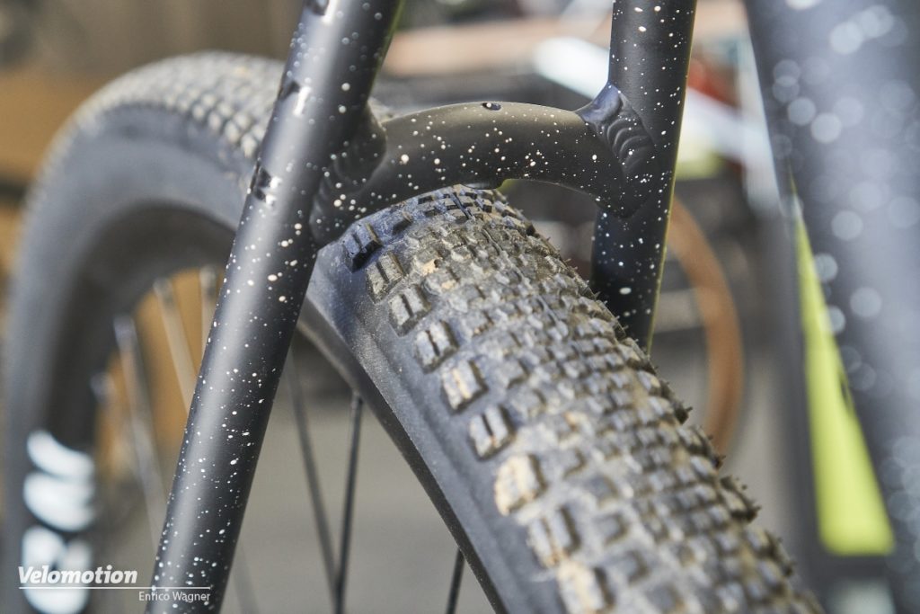 NS Bikes Rag+ 2 in the gravel bike test Convincing aluminum all-rounder ...