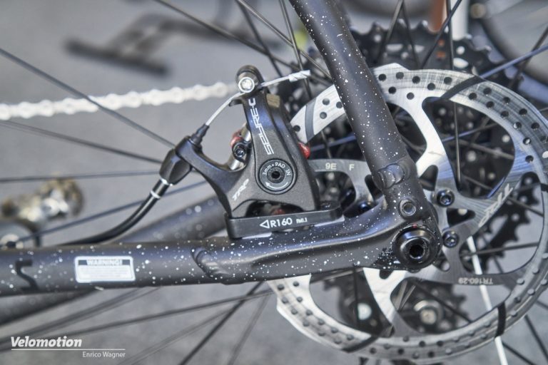 NS Bikes Rag+ 2 in the gravel bike test Convincing aluminum all-rounder ...