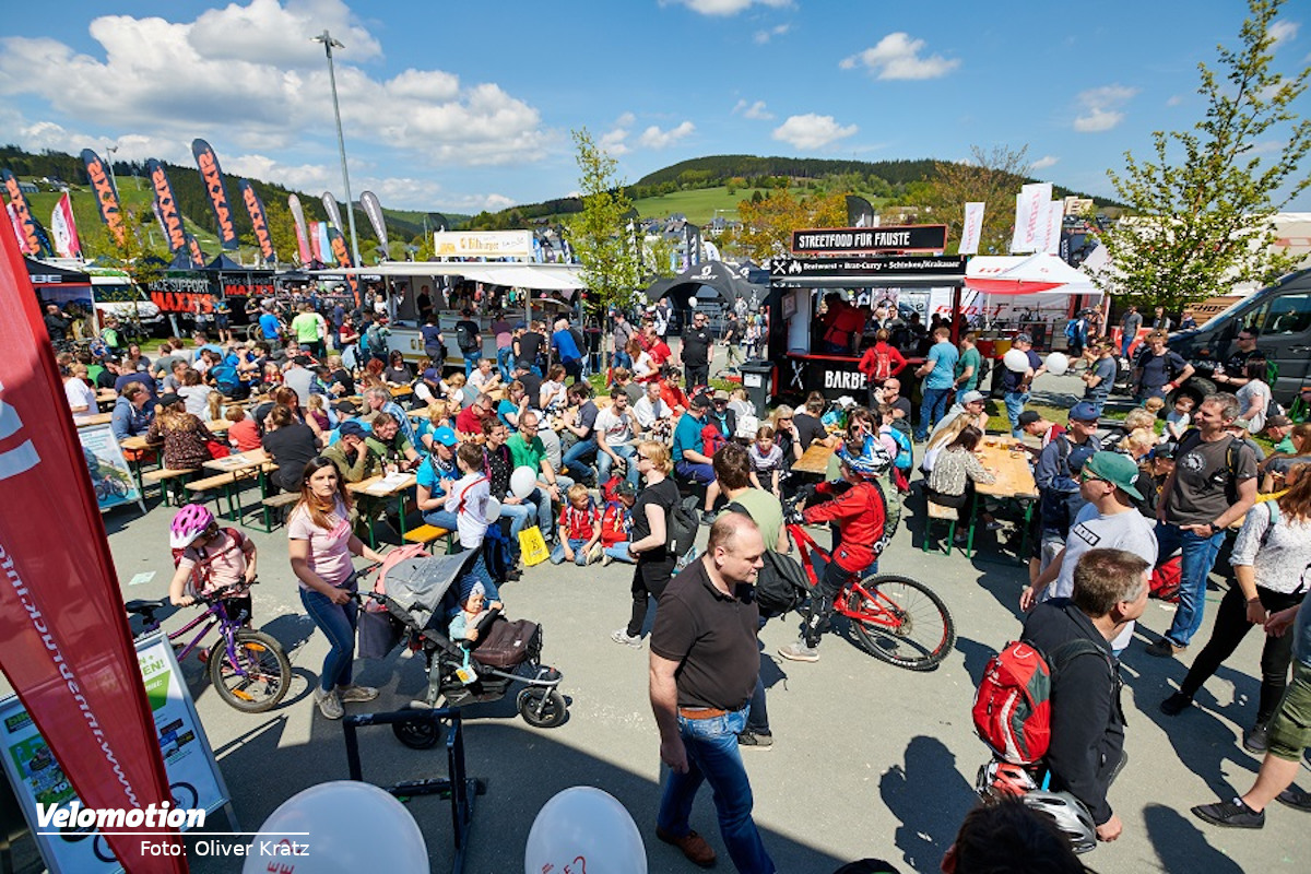 Bike Events 2021: Bike Festival Willingen