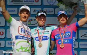 Ильё Кейсе Турция 2012