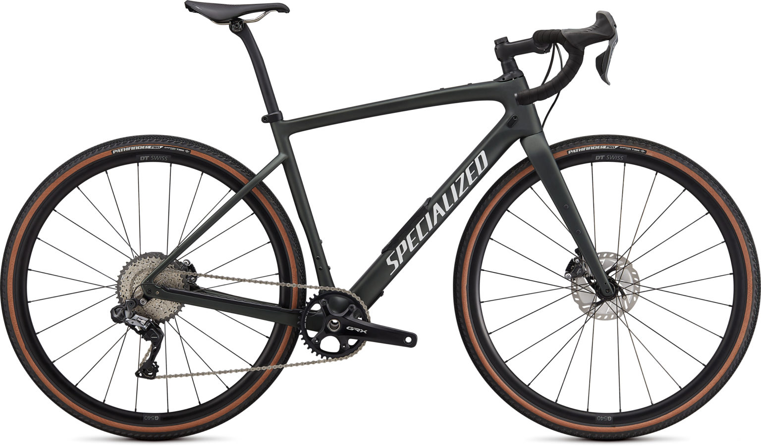 Diverge comp