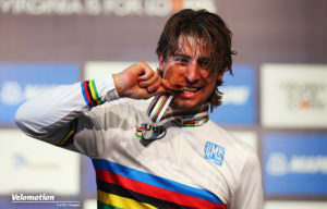 Sagan WM 2015