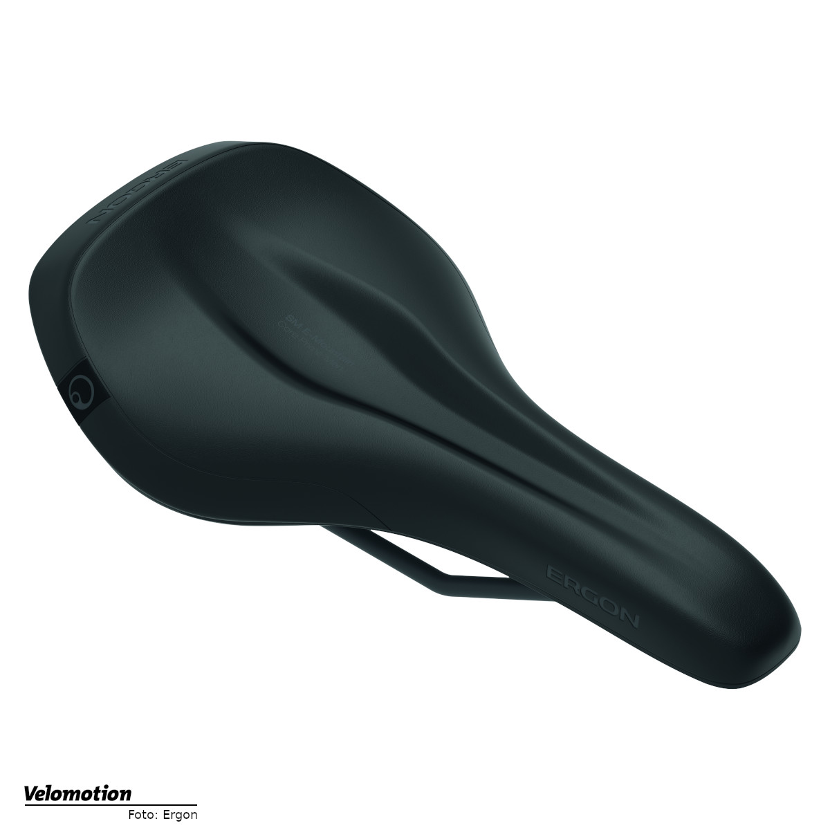New ergonomic saddles for e mountain bikers and city touring cyclists Ergon expands Core saddle series Velomotion