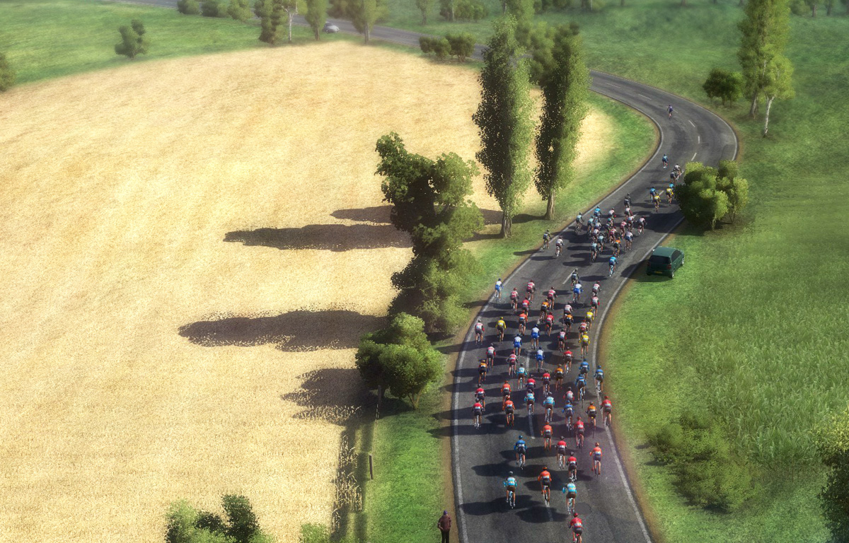 Cycling Manager 2020