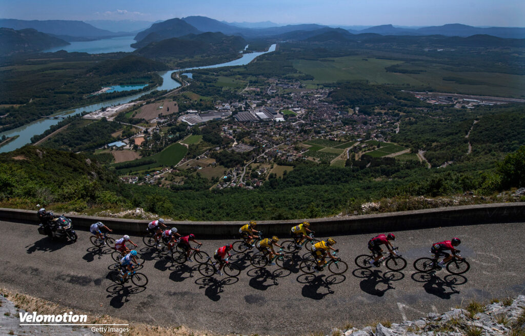 Tour de France 2020 Etappen