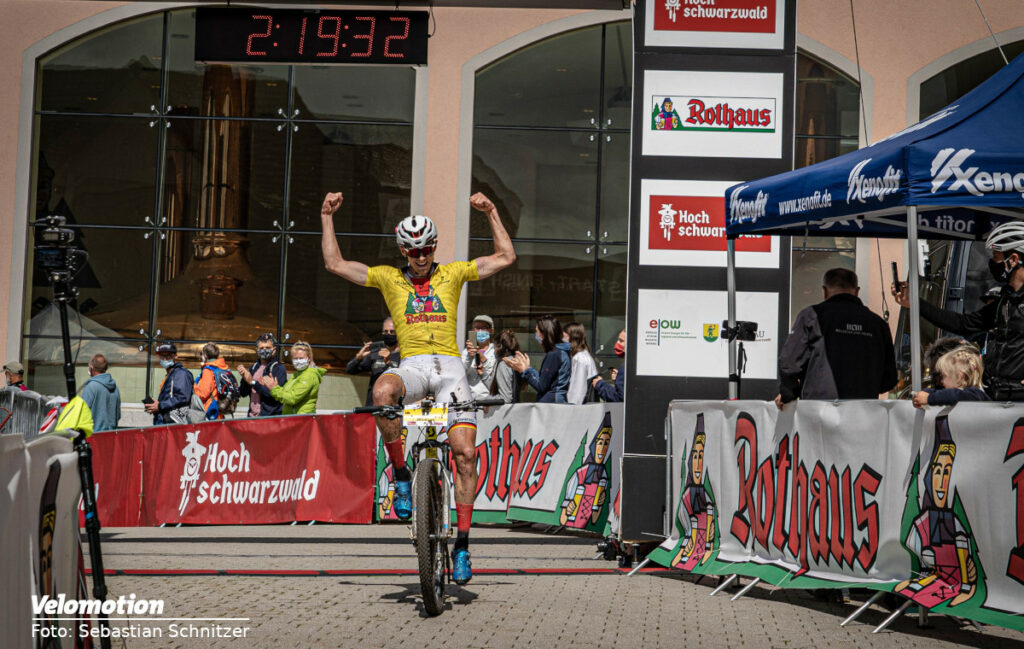 Rothaus Bike Giro Hochschwarzwald 2020