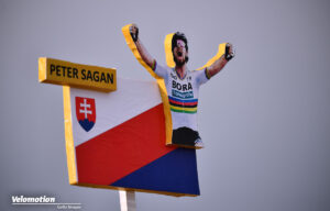Peter Sagan Giro d'Italia 13. Etappe