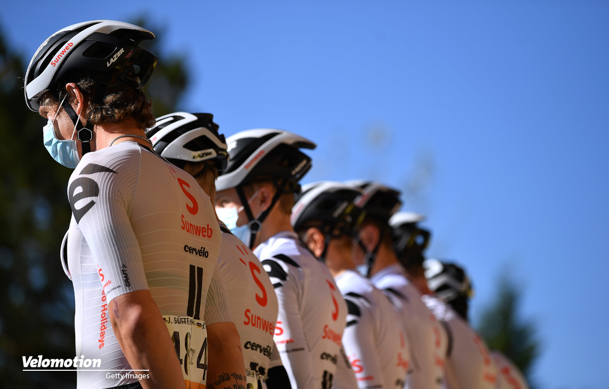 Sunweb jersey 2021 sale