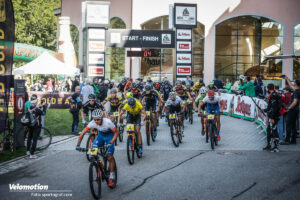 Rothaus Bike Giro Hochschwarzwald 2021 geht in die fünfte Runde