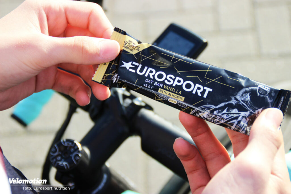Eurosport nutrition
