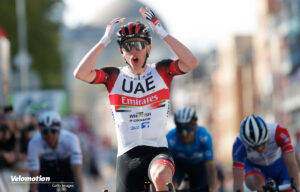 Pogacar Liège Bastogne Liège