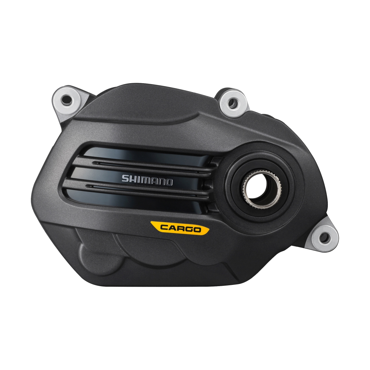 Shimano Cargo Velomotion